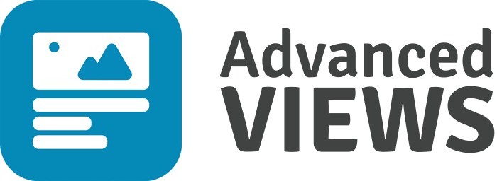 Advanced Views